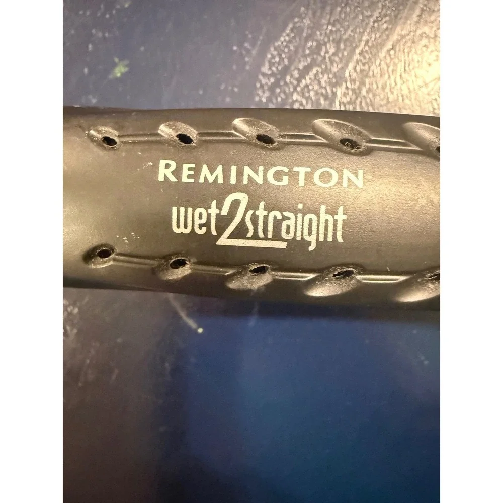 Remington‎ Wet2Straight Flat Iron 1